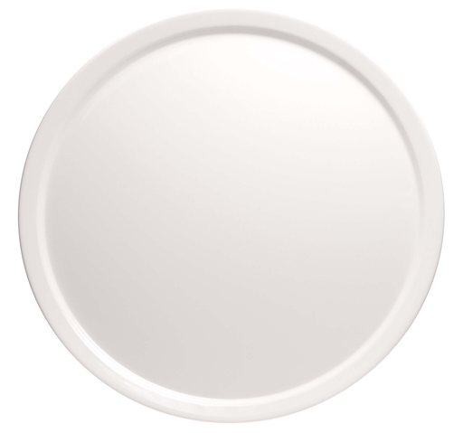 [DTH00479] Truyts - Bord melamine wit (51 cm, 10 stuks)