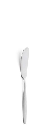 [DTH00520] Amefa - Botermes 2374 Amsterdam 18/0 13/0 zilver (16,1 cm, 6 stuks)