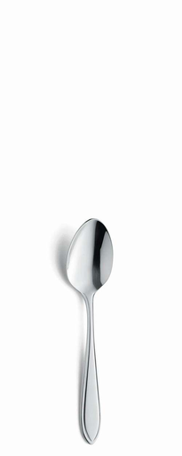 [DTH00629] Amefa - Cocktaillepel 0900 Filet 18/0 DS zilver (15 cm, 12 stuks)