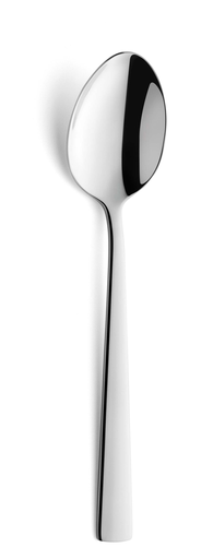 [DTH00668] Amefa - Dessertlepel 1923 Moderno 18/10 zilver (19 cm, 12 stuks)