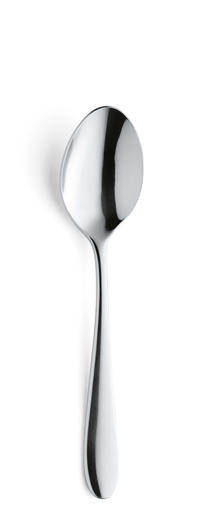 Amefa - Dessertlepel 1860 Oxford 18/10 (18,9 cm, 12 stuks)