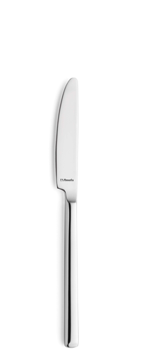 [DTH00683] Amefa - Dessertmes 1170 Metropole 13/0 18/10 (20,5 cm, 12 stuks)