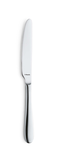 [DTH00684] Amefa - Dessertmes 1860 Oxford 13/0 18/10 (21,2 cm, 12 stuks)