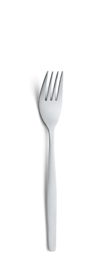 Amefa - Dessertvork 2374 Amsterdam 18/0 DS zilver (17,4 cm, 1 stuk)