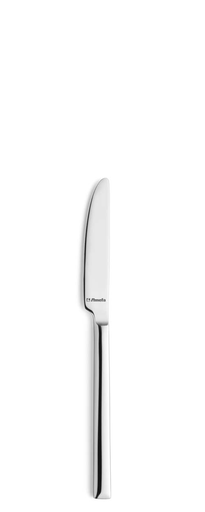 Amefa - Fruit/cocktailmes 1170 Metropole 13/0 18/10 (17 cm, 1 stuk)