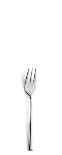 Amefa - Gebaksvork 1170 Metropole 18/10 (14,5 cm, 1 stuk)