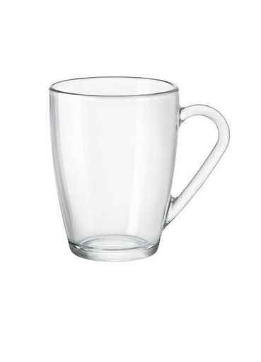 [DTH00826] Bormioli Rocco - Theeglas Icon (32 cl, 1 stuk)