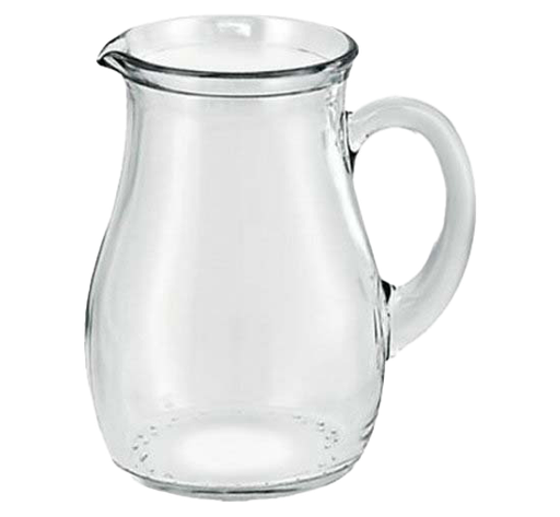 [DTH00923] Borgonovo Kan Roxy 25 cl Glas
