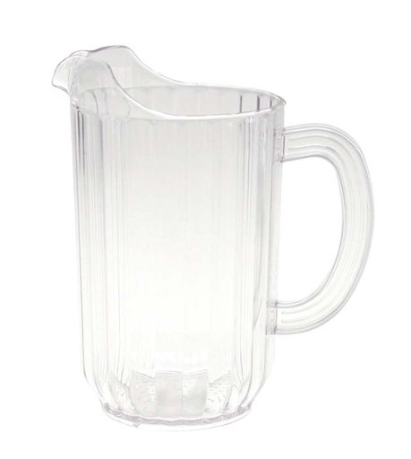 [DTH00928] Carlisle - Kan polycarbonaat (1 l, 6 stuks)