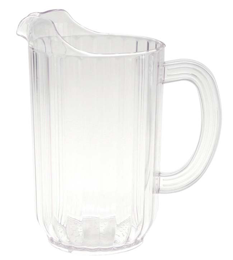 [DTH00935] Carlisle - Kan polycarbonaat (1,4 l, 6 stuks)