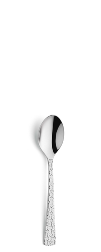 [DTH00977] Amefa - Koffielepel 8032 Livia Osmose 18/10 (14,2 cm, 12 stuks)