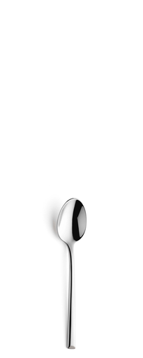 [DTH00990] Amefa - Koffielepel 1170 Metropole 18/10 (13,8 cm, 12 stuks)