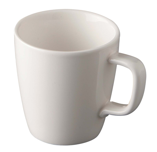 [DTH01025] Koffiekop Da Vinci 16 cl Offwhite (6 stuks)