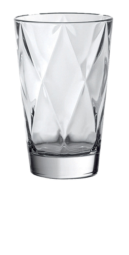 [DTH01159] Vidivi Longdrink Concerto 41 cl Glas