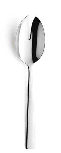 [DTH01627] Amefa - Slavork 1923 Moderno 18/10 zilver (23,5 cm, 6 stuks)
