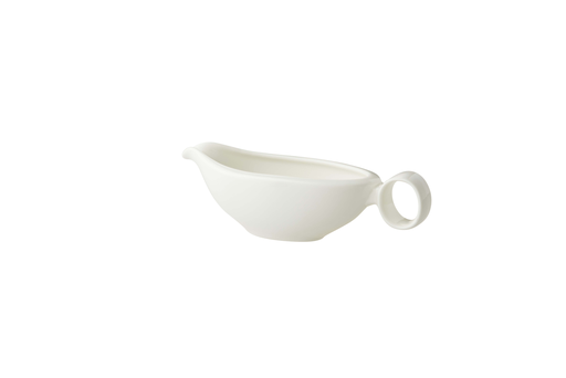 [DTH01635] Maastricht Porselein - Sauskom Lux 070 offwhite (15 x 6 cm, 10 cl, 12 stuks)
