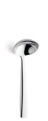 [DTH01641] Amefa - Sauslepel 1923 Moderno 18/10 zilver (18,5 cm, 1 stuk)