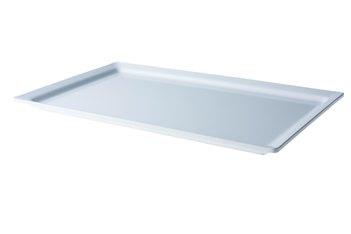 [DTH01816] Truyts - Gastronormschaal 1/1 melamine wit (53 x 32,5 cm, 2 stuks)
