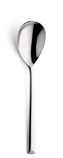 Amefa - Slalepel 1170 Metropole 18/10 (22,5 cm, 1 stuk)