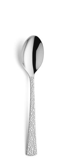 Amefa - Tafellepel 8036 Livia Ronda 18/10 (20,6 cm, 12 stuks)