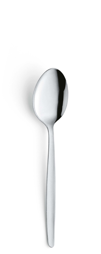 [DTH02093] Amefa - Tafellepel 2390 Low Budget 18/0 zilver (20,4 cm, 12 stuks)