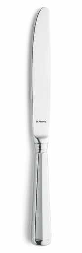[DTH02105] Amefa - Tafelmes 0120 Elizabeth 13/0 18/10 (24,5 cm, 12 stuks)