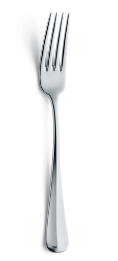 Amefa - Tafelvork 0120 Elizabeth 18/10 (20,9 cm, 12 stuks)