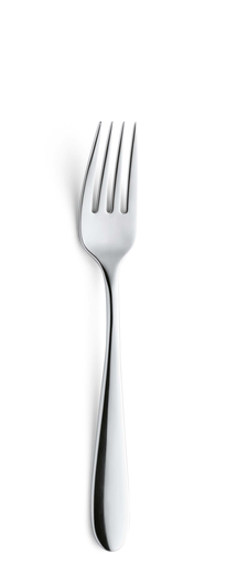Amefa - Tafelvork 1860 Oxford 18/10 (20,1 cm, 12 stuks)