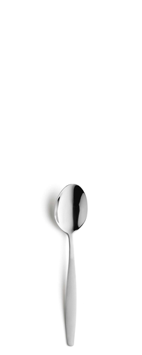 Amefa - Theelepel 2374 Amsterdam 18/0 zilver (12,8 cm, 1 stuk)