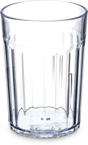 [DTH02241] Carlisle - Tumbler Bistro SAN breukvast (23,5 cl, 72 stuks)