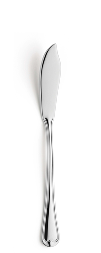 [DTH02355] Amefa - Vismes 7204 Elegance 18/10 13/0 zilver (21,7 cm, 12 stuks)