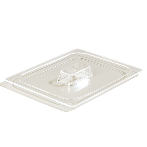 [DTH02675] Gastronormdeksel 1/2 Coldmaster 32,5 x 26,5 x 2 cm Wit (2 stuks)