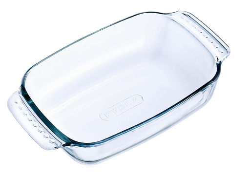 [DTH03043] Pyrex Ovenschaal Irresistible 22 x 13 x 5 cm Borosilicaat