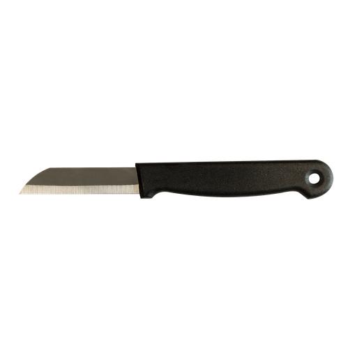 [DTH03103] Schilmes 17 cm 18/8 13/0 zwart