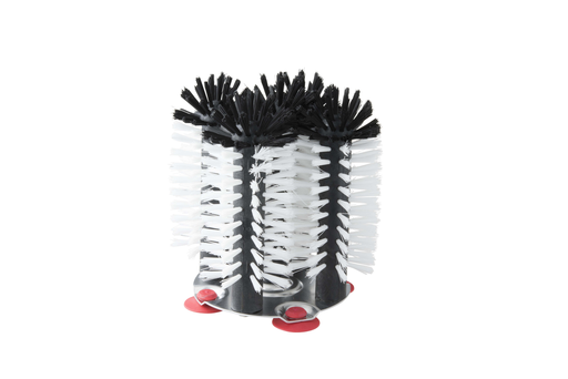 [DTH03154] Spoelborstel 5-delig (20 cm, 5 stuks)
