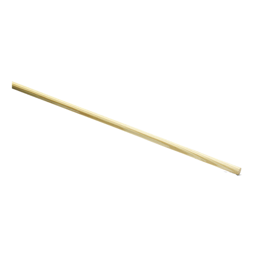 [DTH03505] Steel 150 cm Hout