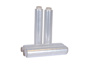 [DTH00145] polyrol/ slagersfolie (2 stuks)
