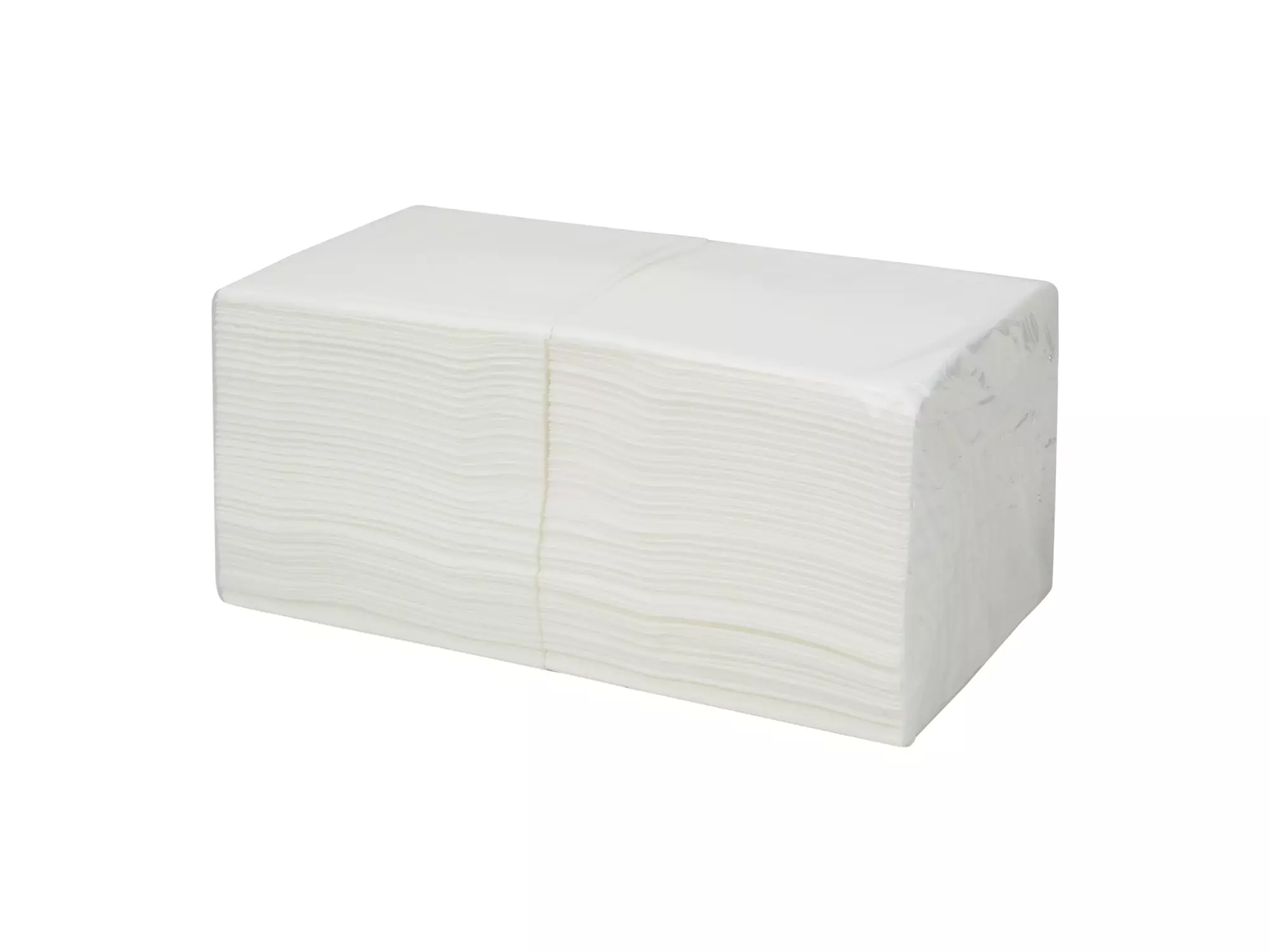 Toiletpapier bulkpack cellulose 2-laags (10000 vel)