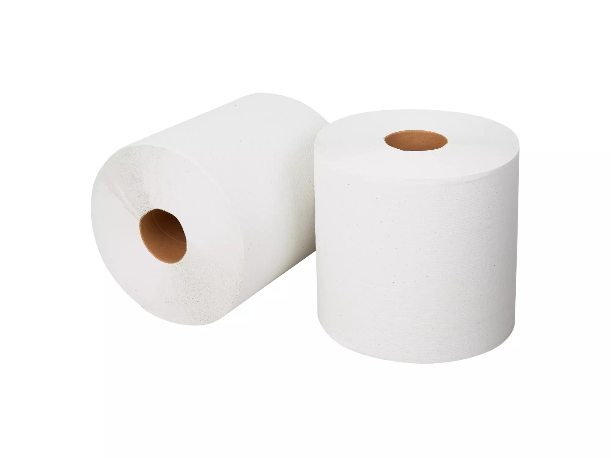 [DTH03293] Poetspapier midirol 1-laags (300 m, 6 rollen)