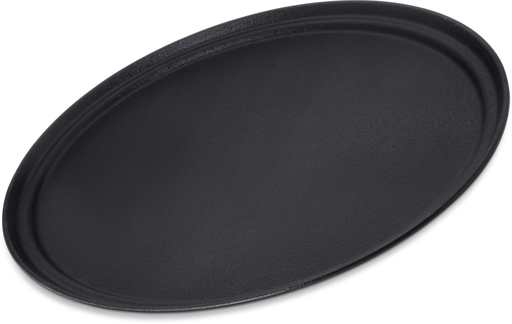 [DTH00041] Dienblad Griptite 57 x 68 cm Fiberglass BPA-vrij Foodsafe Zwart (6 stuks)