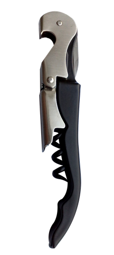 [DTH00074] Bar Professional - Kelnermes Tools kunststof-RVS (12 cm, 1 stuk)
