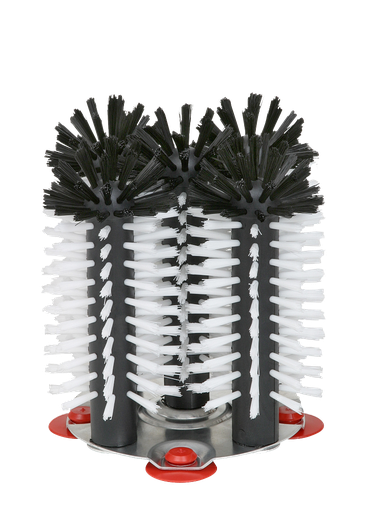 [DTH00116] Spoelborstel (15x15x18 cm, 5 stuks)