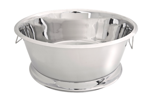 [DTH00134] Bar Professional - Wijnkoeler Tools RVS zilver (55 cm, 2 stuks)
