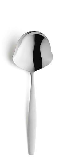 Amefa - Aardappellepel 2374 Amsterdam 18/0 zilver (20,4 cm, 1 stuk)