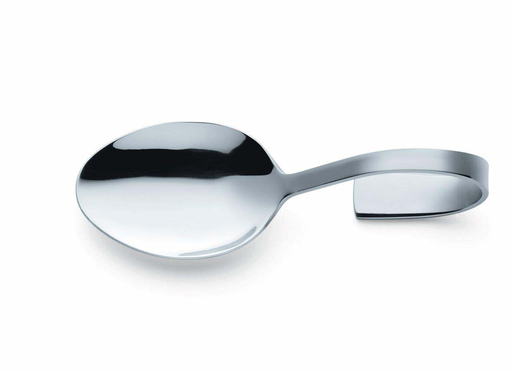 Amefa - Amuselepel 1824 Atlantic 18/10 zilver (12 cm, 1 stuk)