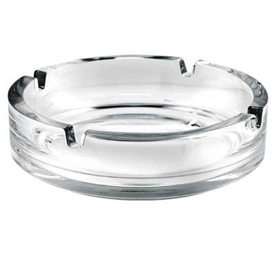 [DTH00182] Asbak Berna 832198 10,5 cm (1 stuk)