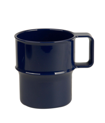 [DTH00242] Mepal Beker Classic Mepal 28 cl Blauw San Breukvast