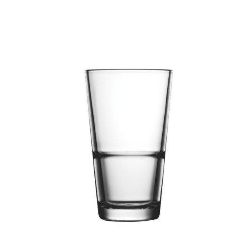 [DTH00264] Bierglas 20 cl op voet degusta Expertise (2 stuks)