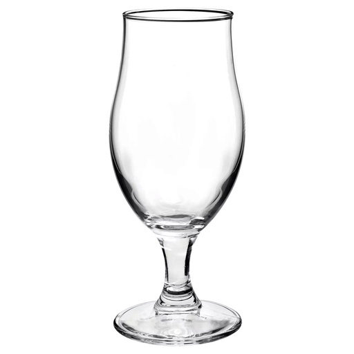 [DTH00283] Bierglas 39 cl op voet Executive (3 stuks)