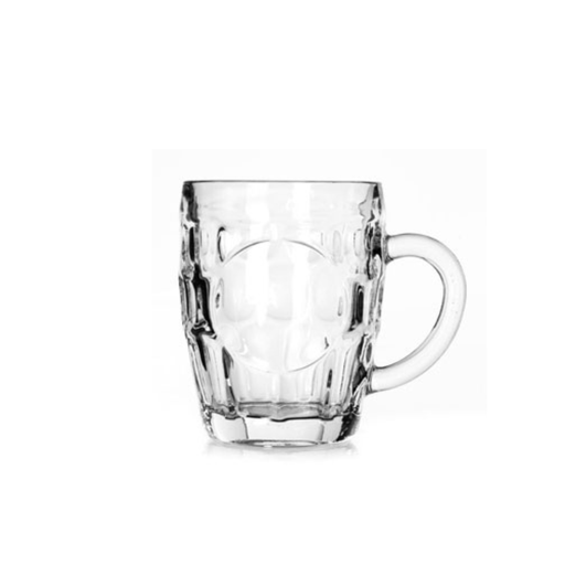 [DTH00293] Bierglas 54 cl IPA PM985 Birrateque (6 stuks)